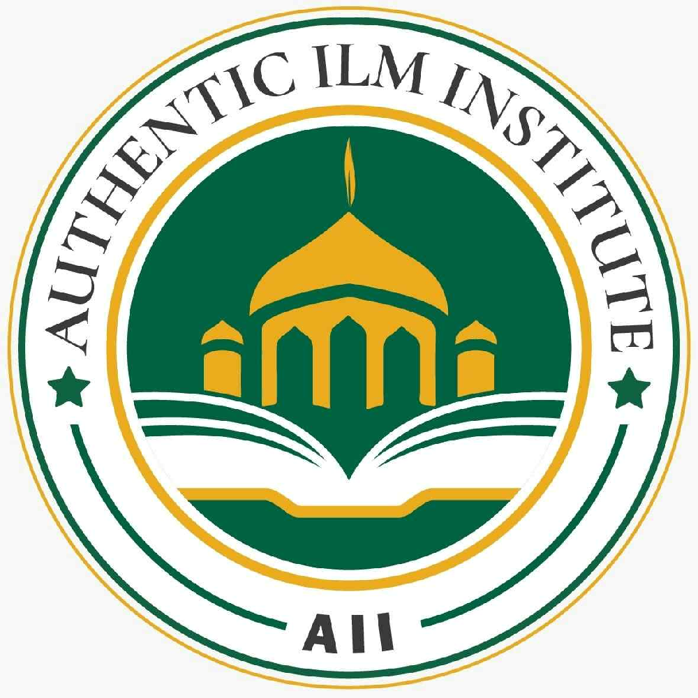 Authentic Ilm Mission